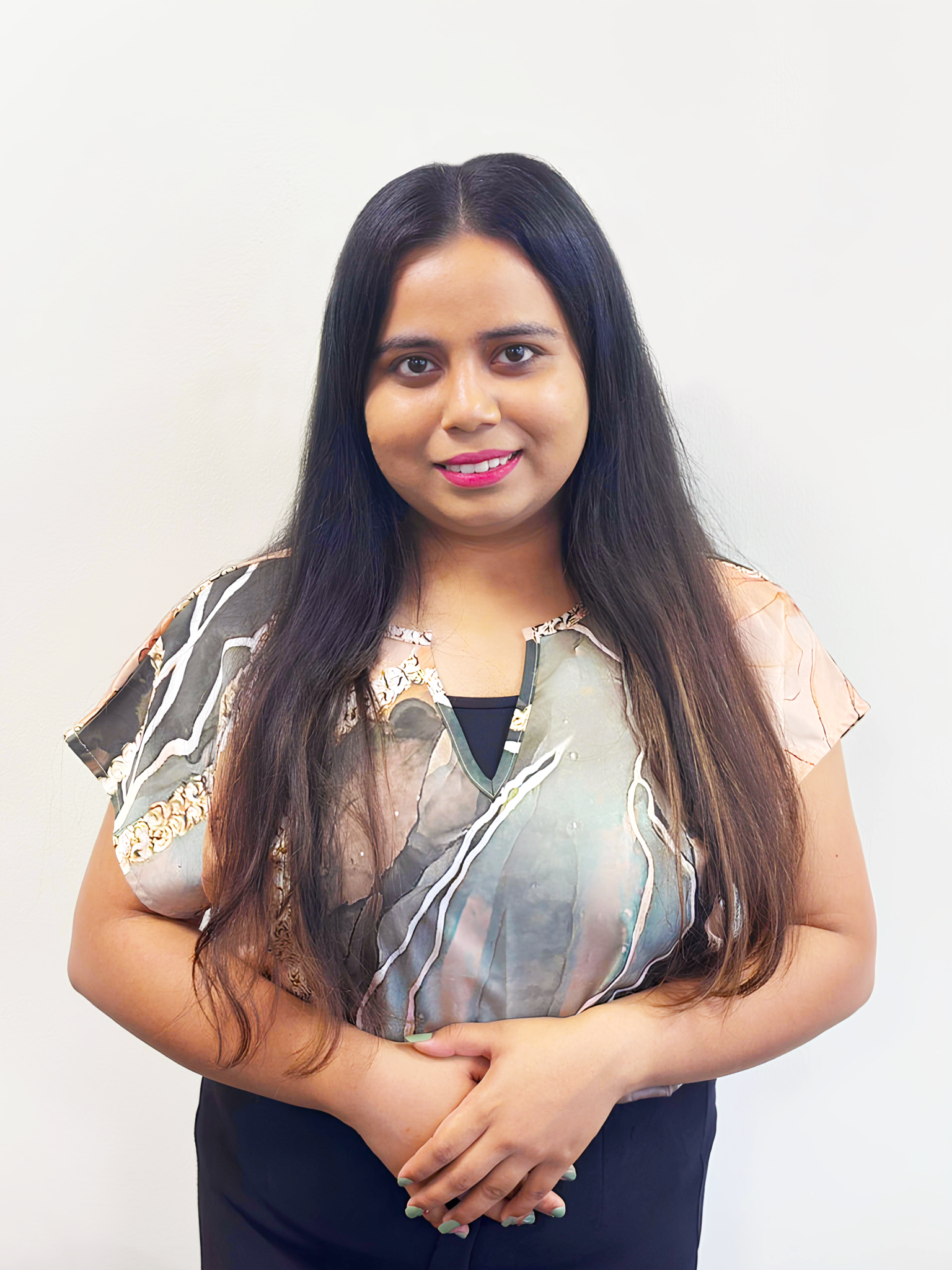Samreen Siddiqui