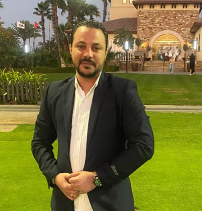 Ahmad Elmhlawy