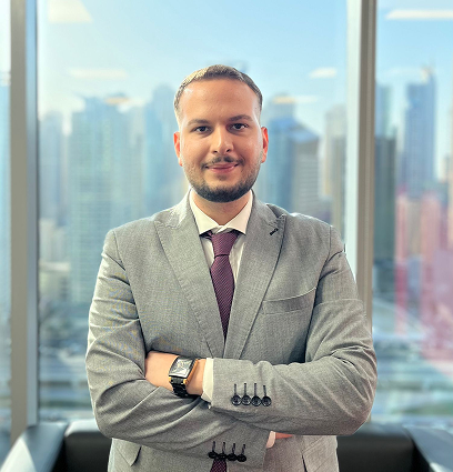 Mohamed Barakat