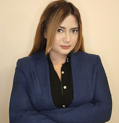 Dia Sharma