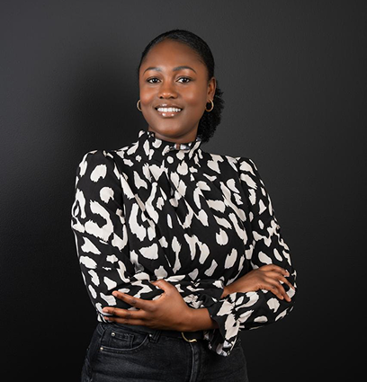 Malaine Kougbeadjo