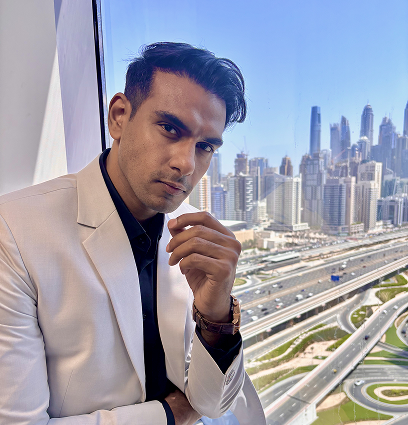 Taher Ali